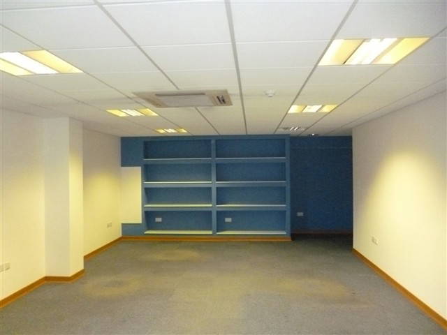 Gloucester - Unit 25, Glenmore Centre, Waterwells Business Park